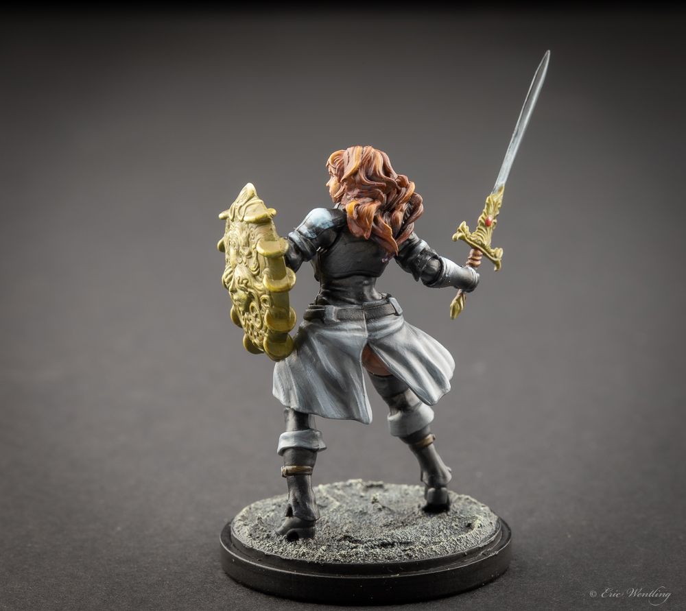 Kingdom Death Monster: Before the Wall | Don't Play Gray