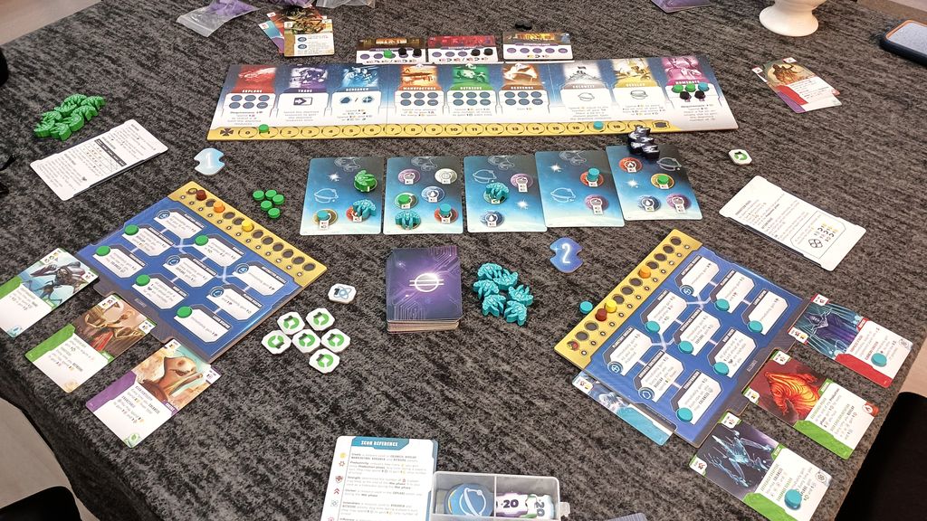 Narrow Gate Games - Scott Allen Czysz's Game Design Blog