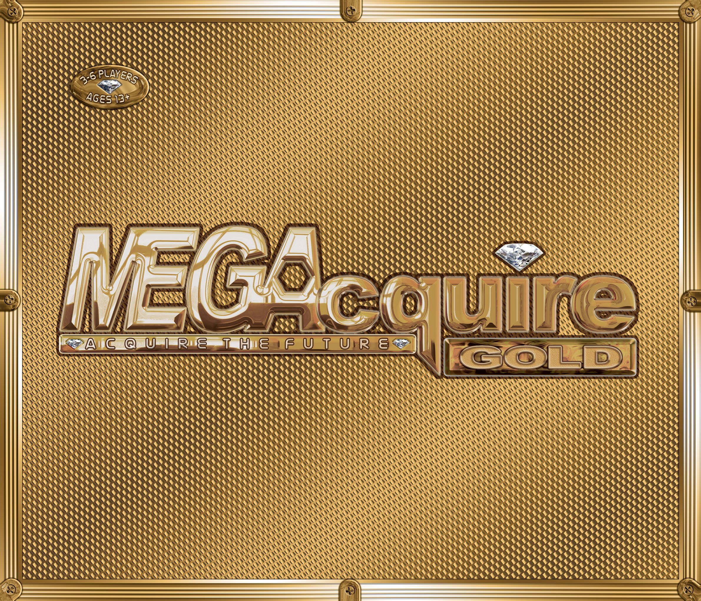 MEGAcquire GOLD