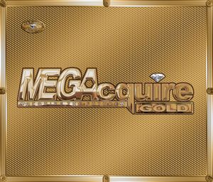 MEGAcquire GOLD