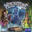 Board Game: Witchstone