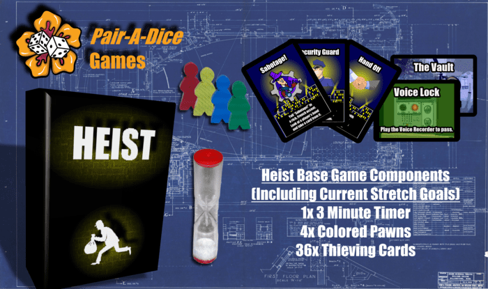 Heist