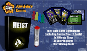 Heist