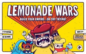 Lemonade Wars