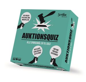 Auktionsquiz