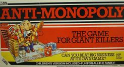 Anti-Monopoly