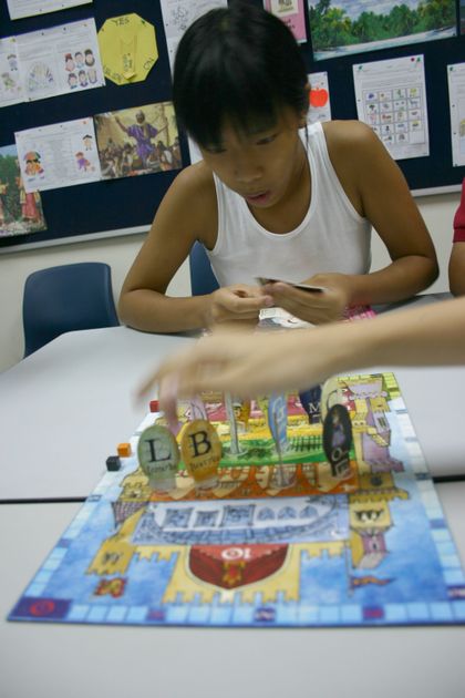 KING KING GAMES POSTS X visual data 6