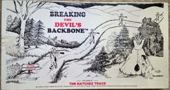Breaking The Devil's Backbone