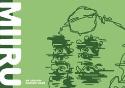MIRU 2: An Analog Horror Game