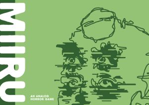MIRU 2: An Analog Horror Game