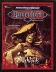 RPG Item: RR1: Darklords