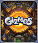 Board Game: Gizmos