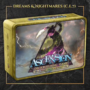 Ascension: Year Seven Collector's Edition