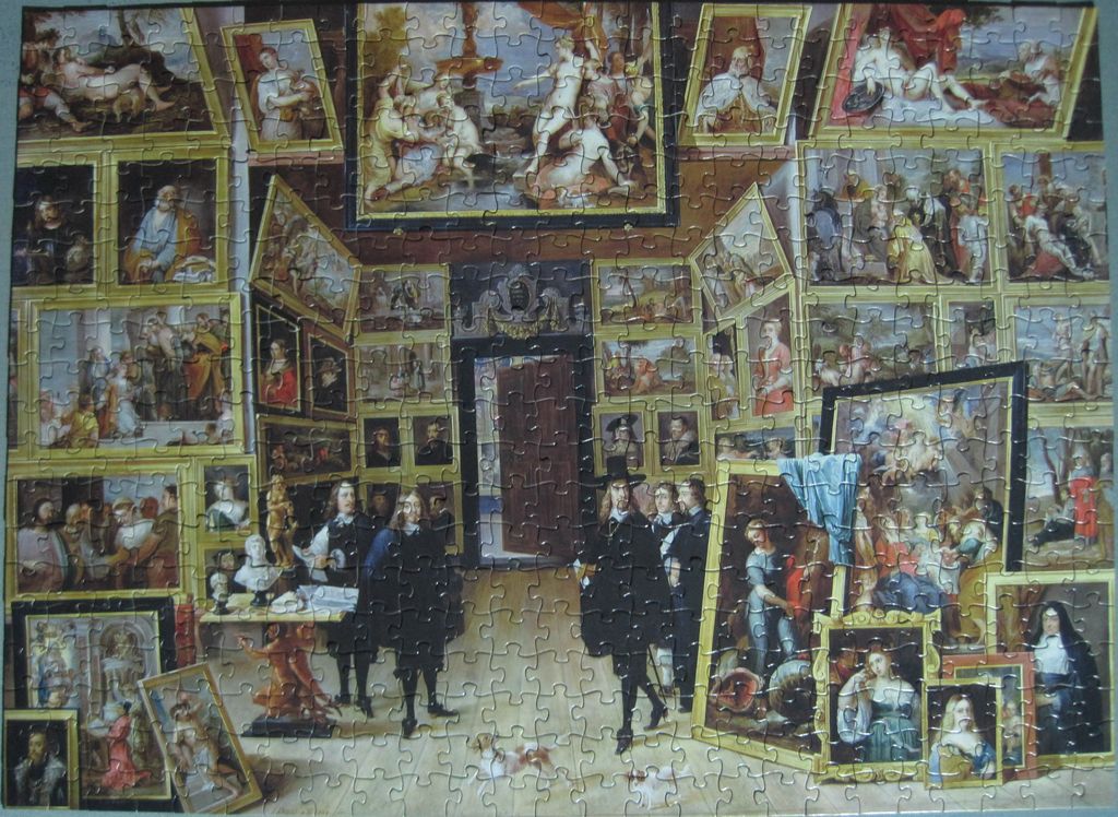 From gallery of Jude