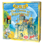 Board Game: Burg Appenzell