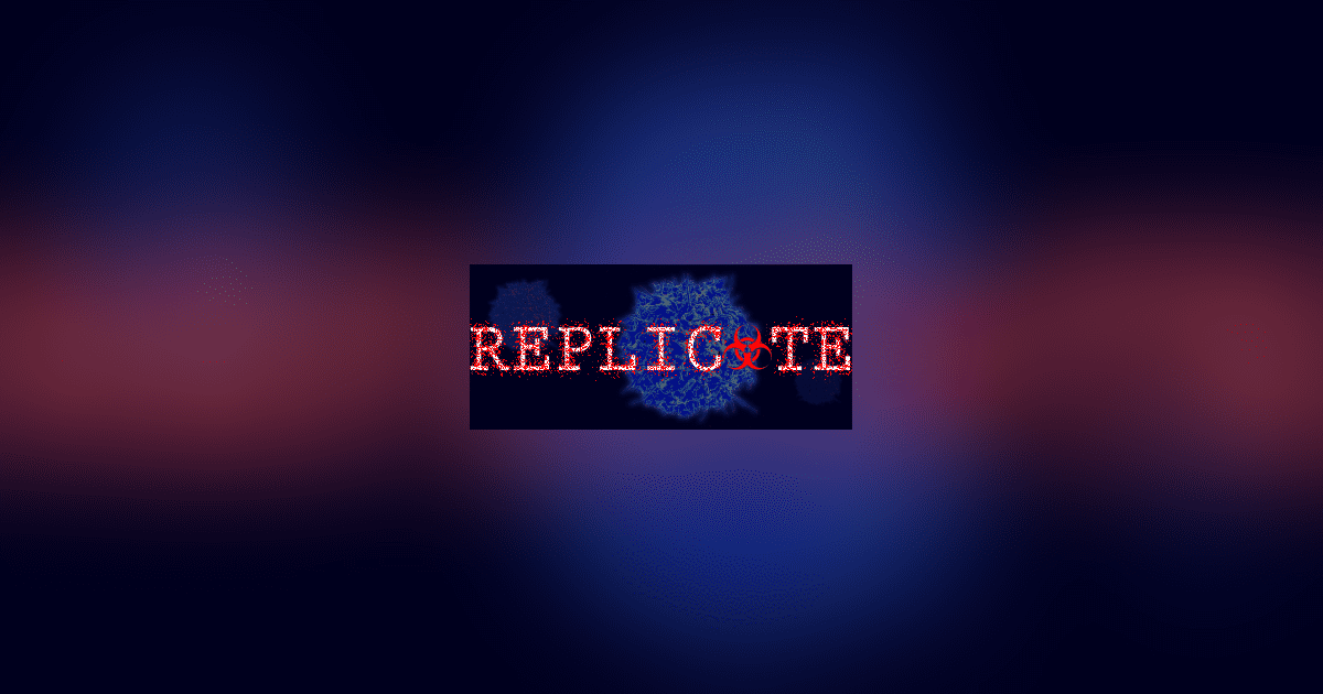 Replicate | Board Game | BoardGameGeek