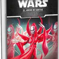 Star Wars: El Juego de Cartas – El Influjo del Lado Oscuro