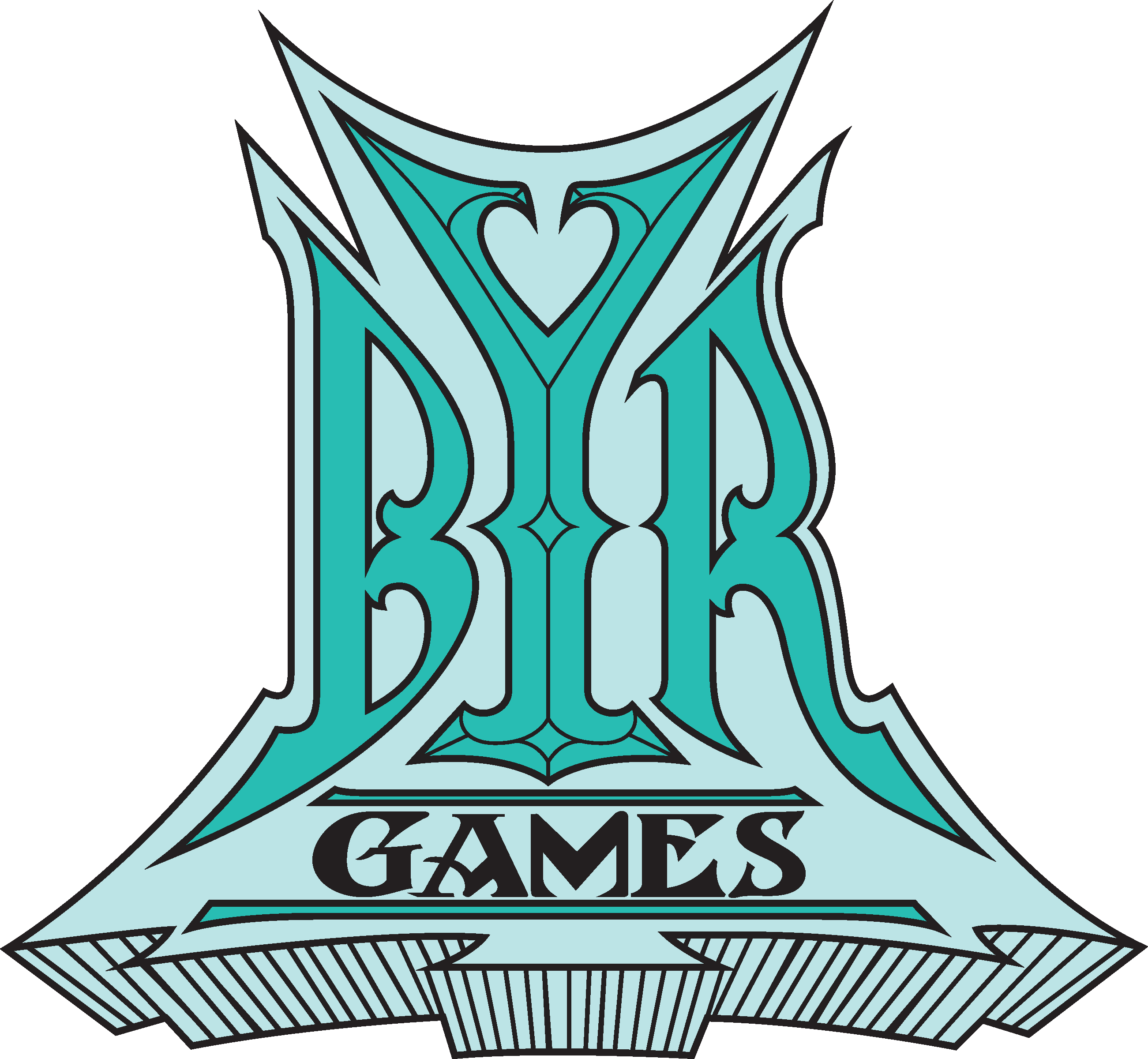BYR Games