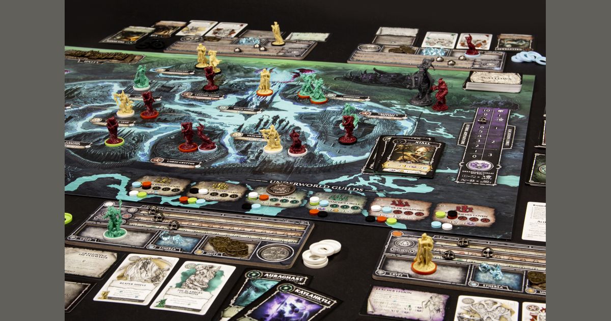BoardGameGeek