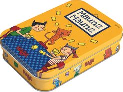 Maunz Maunz box art