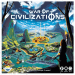 Designer Diary: War of Civilizations