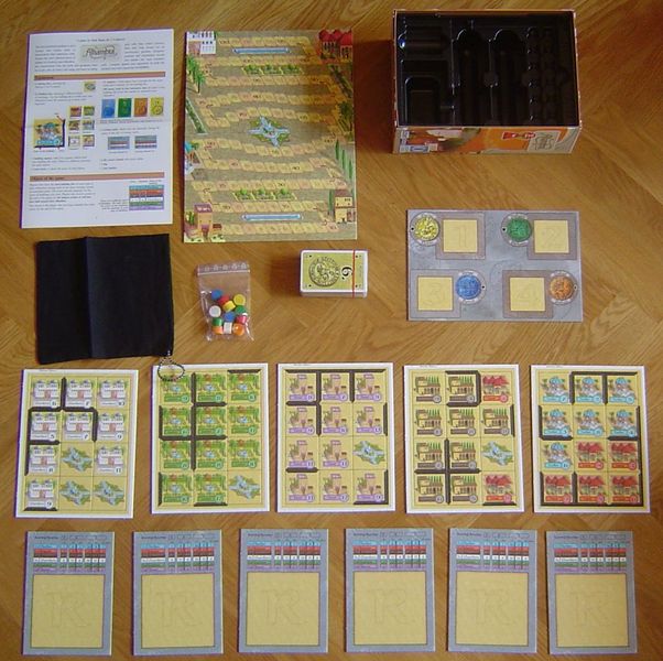 board game image