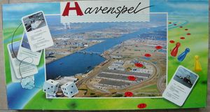 Havenspel