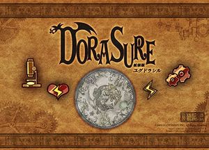 Dorasure: Yggdrasil