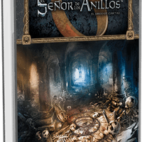 El Señor de los Anillos: El Juego de Cartas –  La traición de Rhudaur