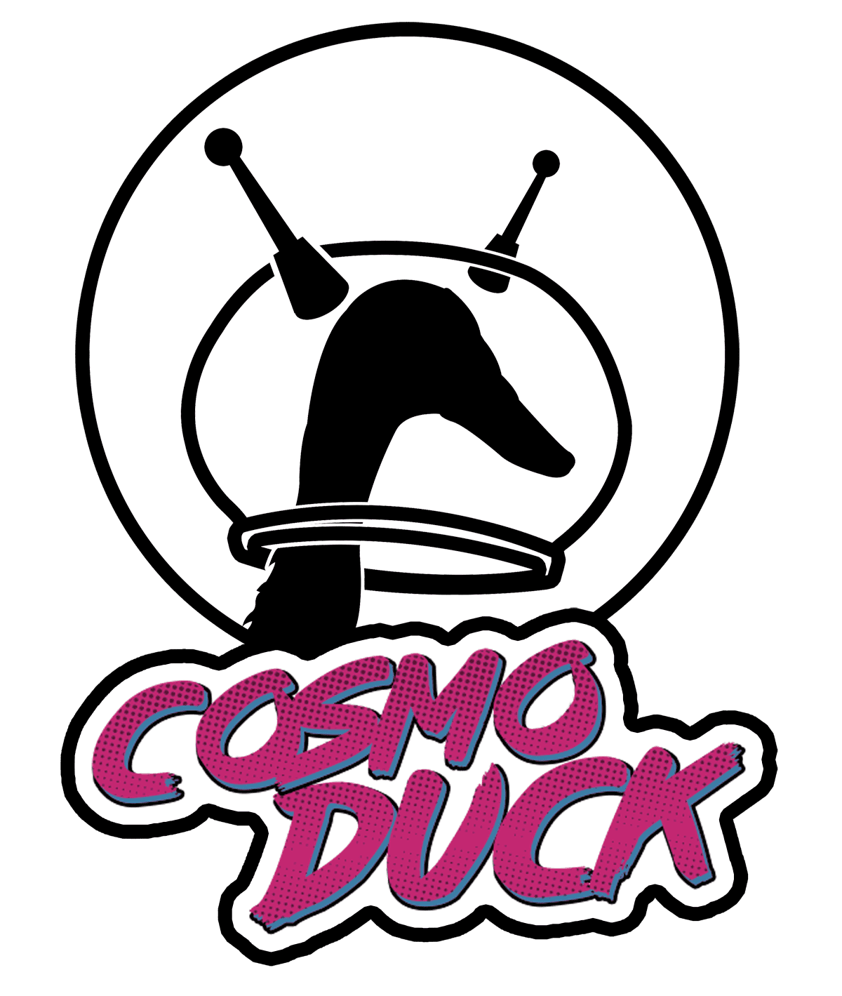 Cosmo Duck Games