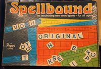 Spellbound