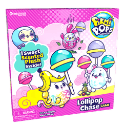 Pikmi Pops Lollipop Chase