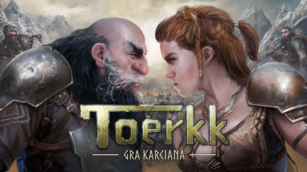 Illustration 1 de Toerkk