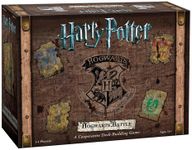 Board Game: Harry Potter: Hogwarts Battle