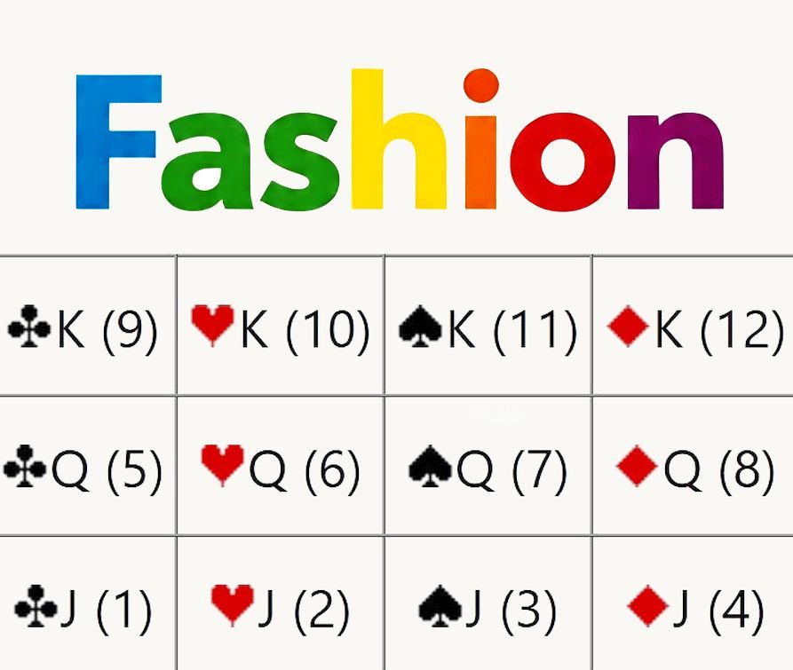 Fashion