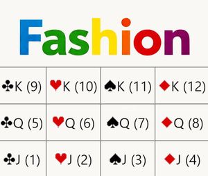 Fashion