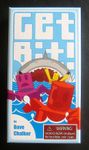 Board Game: Get Bit!