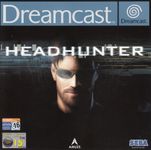 Video Game: Headhunter