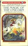 RPG Item: The Magic of the Unicorn