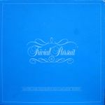 Trivial Pursuit: Master Game – Telegraph Sunday Magazine Edition
