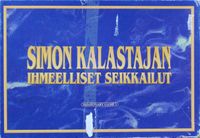 Missionary Game 1: Simon kalastajan ihmeelliset seikkailut