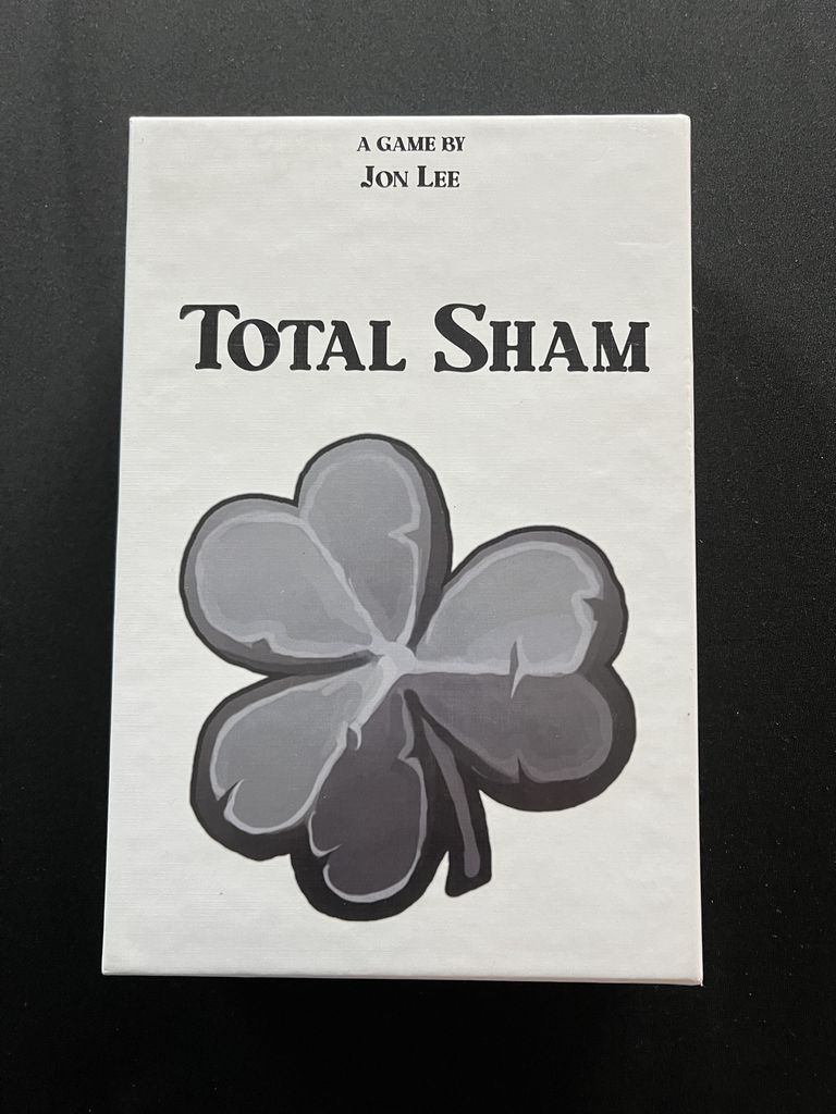 Illustration 2 de Total Sham