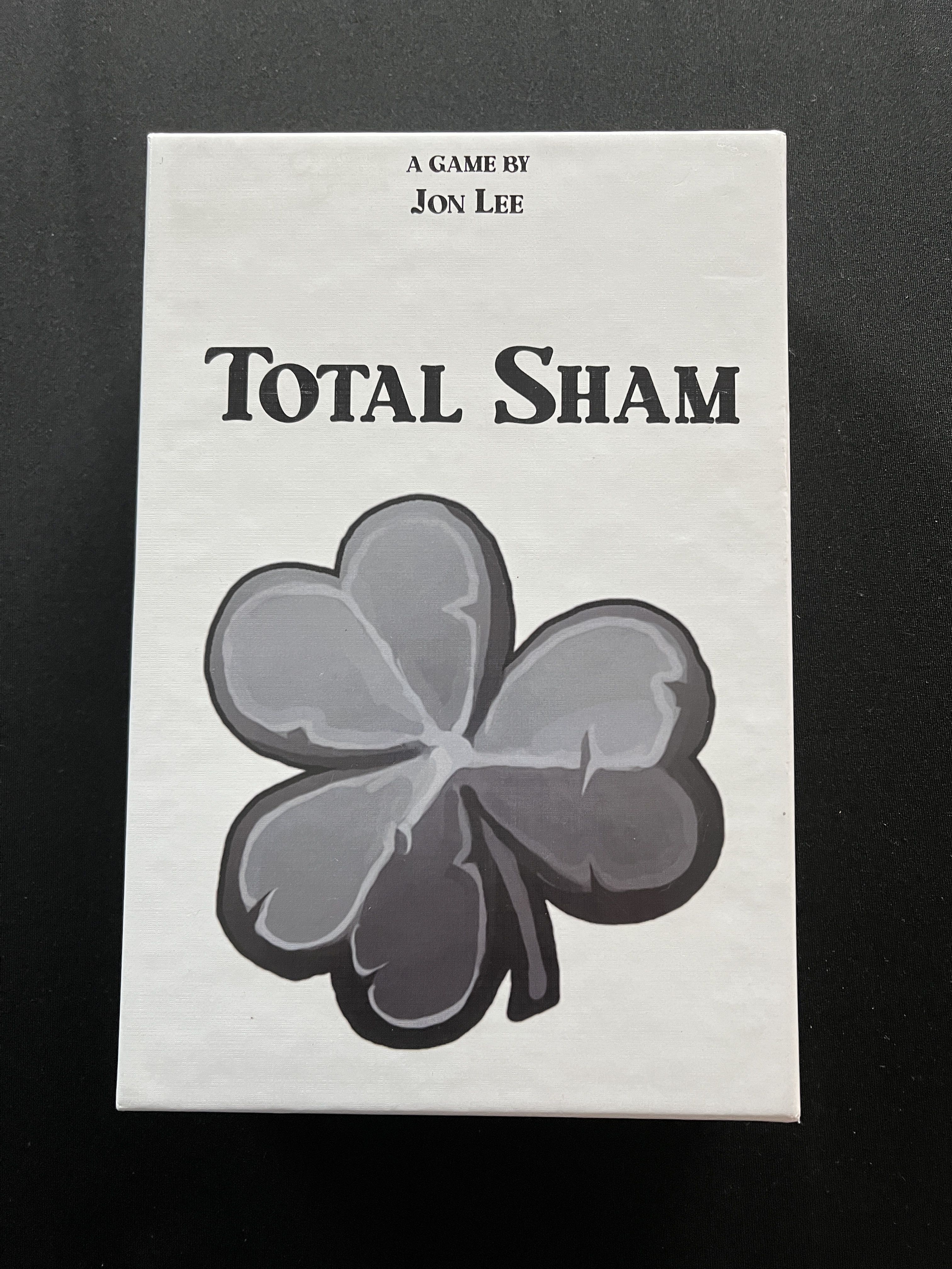 Illustration 1 de Total Sham
