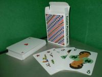 Estate Playing Cards