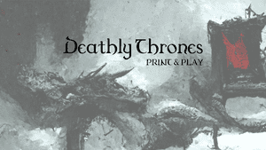 Deathly Thrones