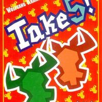 Take 5!