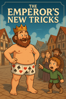 The Emperor's New Tricks