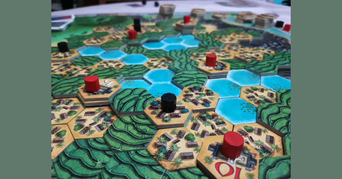 BoardGameGeek