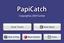 Video Game: PapiCatch