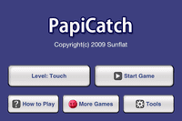 Video Game: PapiCatch